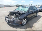 Chevrolet Cruze 1Lt 1G1PF5S93B7121310 снимка