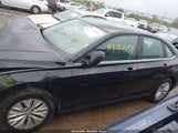 Volkswagen Jetta 1.4T R-Line/1.4T S/1.4T Se 3VWCB7BU9KM183296 снимка