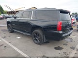 Chevrolet Suburban Lt 1GNSKHKC7JR324821 photo