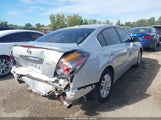 Nissan Altima 2.5 S 1N4AL2AP8BN446685 снимка
