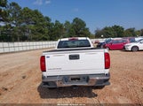 Chevrolet Colorado 2Wd Long Box Wt 1GCHSBEA4M1106753 fotografie