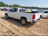 Chevrolet Colorado 2Wd Long Box Wt 1GCHSBEA4M1106753 fotografie
