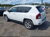 Jeep Compass Limited 1C4NJDCB5ED625291 снимка