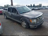 Ford F-150 Fx4/Harley-Davidson/King Ranch/Lariat/Platinum/Xl/Xlt 1FTFW1EV2AFD44172 снимка