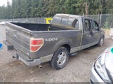 Ford F-150 Fx4/Harley-Davidson/King Ranch/Lariat/Platinum/Xl/Xlt 1FTFW1EV2AFD44172 снимка