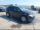 Ford Edge Sel 2FMDK38C29BA91789 снимка