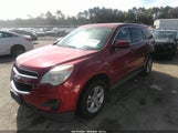 Chevrolet Equinox 1Lt 2GNALBEK1E1125917 снимка