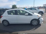 Toyota Yaris L (Tmc/Cbu Plant) JTDKTUD35ED593530 снимка