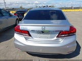 Honda Civic Ex 19XFB2F81FE206568 снимка