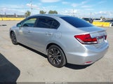 Honda Civic Ex 19XFB2F81FE206568 снимка