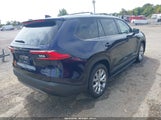 Toyota Grand Highlander Hybrid Limited 5TDACAB50RS011259 photo