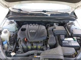 Kia Optima Lx 5XXGM4A77DG157230 снимка