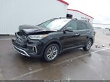 Hyundai Santa Fe Se KM8SN4HF6JU266803 photo