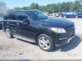 Mercedes-Benz Ml 350 4Matic 4JGDA5HB7DA162396 снимка