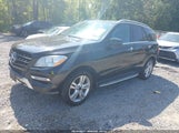 Mercedes-Benz Ml 350 4Matic 4JGDA5HB7DA162396 снимка