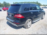 Mercedes-Benz Ml 350 4Matic 4JGDA5HB7DA162396 снимка