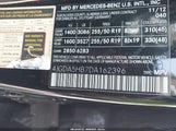 Mercedes-Benz Ml 350 4Matic 4JGDA5HB7DA162396 снимка