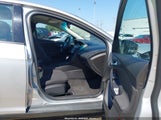 Ford Focus Se 1FADP3F2XGL338494 fotografie