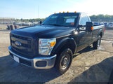 Ford F-250 Xl 1FTBF2A61EEB05954 снимка