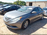 Hyundai Sonata Gls 5NPEB4ACXBH275879 снимка