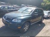 Volkswagen Touareg V6 WVGZG77L76D020027 снимка