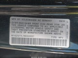 Volkswagen Touareg V6 WVGZG77L76D020027 снимка