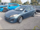 Mazda Mazda3 S Grand Touring JM1BL1S52A1152923 fotografie