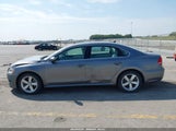 Volkswagen Passat 2.5L Se 1VWBH7A32CC086673 снимка