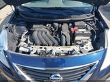 Nissan Versa 1.6 Sv 3N1CN7AP3CL825561 снимка
