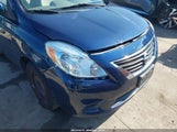 Nissan Versa 1.6 Sv 3N1CN7AP3CL825561 снимка
