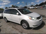 Toyota Sienna Xle Limited 5TDBA22C74S022024 fotografie