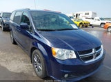 Dodge Grand Caravan Sxt 2C4RDGCG2HR631699 снимка