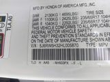Honda Cr-V Lx 5J6RW5H32HL005870 снимка