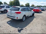 Subaru Outback 2.5I 4S4BRBAC9E3255976 снимка