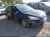 Ford Focus S 1FADP3E24JL309548 fotografie