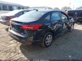 Ford Focus S 1FADP3E24JL309548 снимка