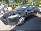 Ford Focus S 1FADP3E24JL309548 fotografie