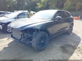 Jaguar F-Pace S P250 Awd Automatic SADCJ2EX4MA674295 снимка