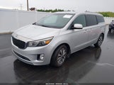 Kia Sedona Sx KNDMC5C13G6129920 снимка