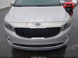 Kia Sedona Sx KNDMC5C13G6129920 снимка