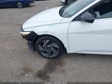 Hyundai Elantra Sel Sport KMHLM4DG7SU894585 photo