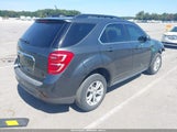 Chevrolet Equinox Lt 2GNALCEK5H1512349 снимка