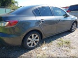 Mazda Mazda3 I Touring JM1BL1VG0B1399534 снимка