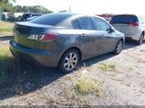Mazda Mazda3 I Touring JM1BL1VG0B1399534 снимка