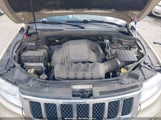 Jeep Grand Cherokee Overland 1C4RJFCT4CC136129 снимка