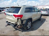 Jeep Grand Cherokee Overland 1C4RJFCT4CC136129 снимка