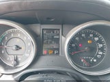 Jeep Grand Cherokee Overland 1C4RJFCT4CC136129 снимка