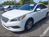 Hyundai Sonata Se 5NPE24AF2GH289888 снимка