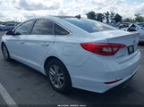 Hyundai Sonata Se 5NPE24AF2GH289888 снимка