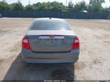 Ford Fusion Sel 3FAHP0JA8CR433856 снимка